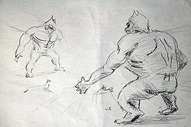 动画改编《神探加杰特：疯狂时光派对》秋季发售